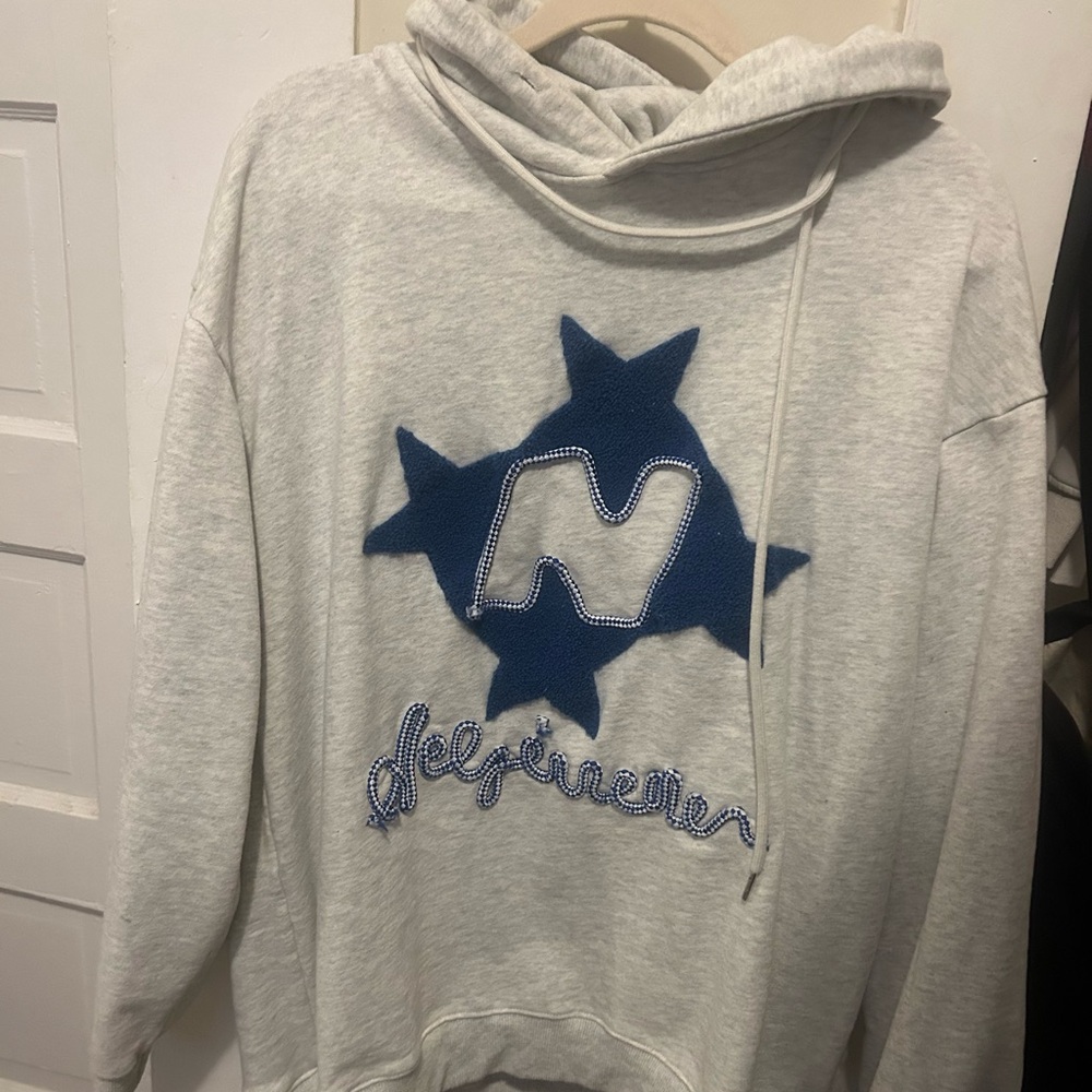 Aelfric Eden sweater